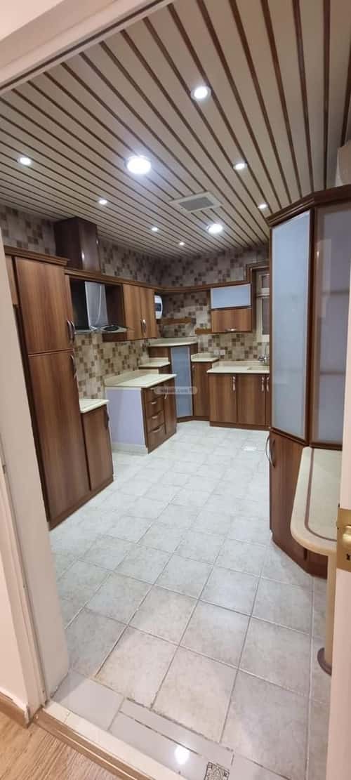 شقة 4 غرف في حطين 7