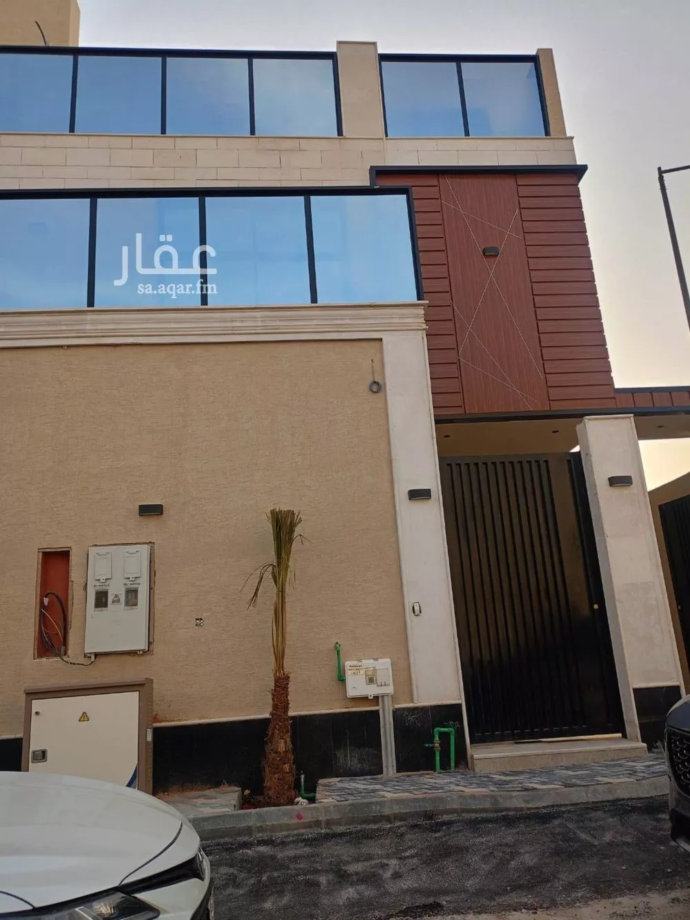 دور 3 غرف في الخليج 6