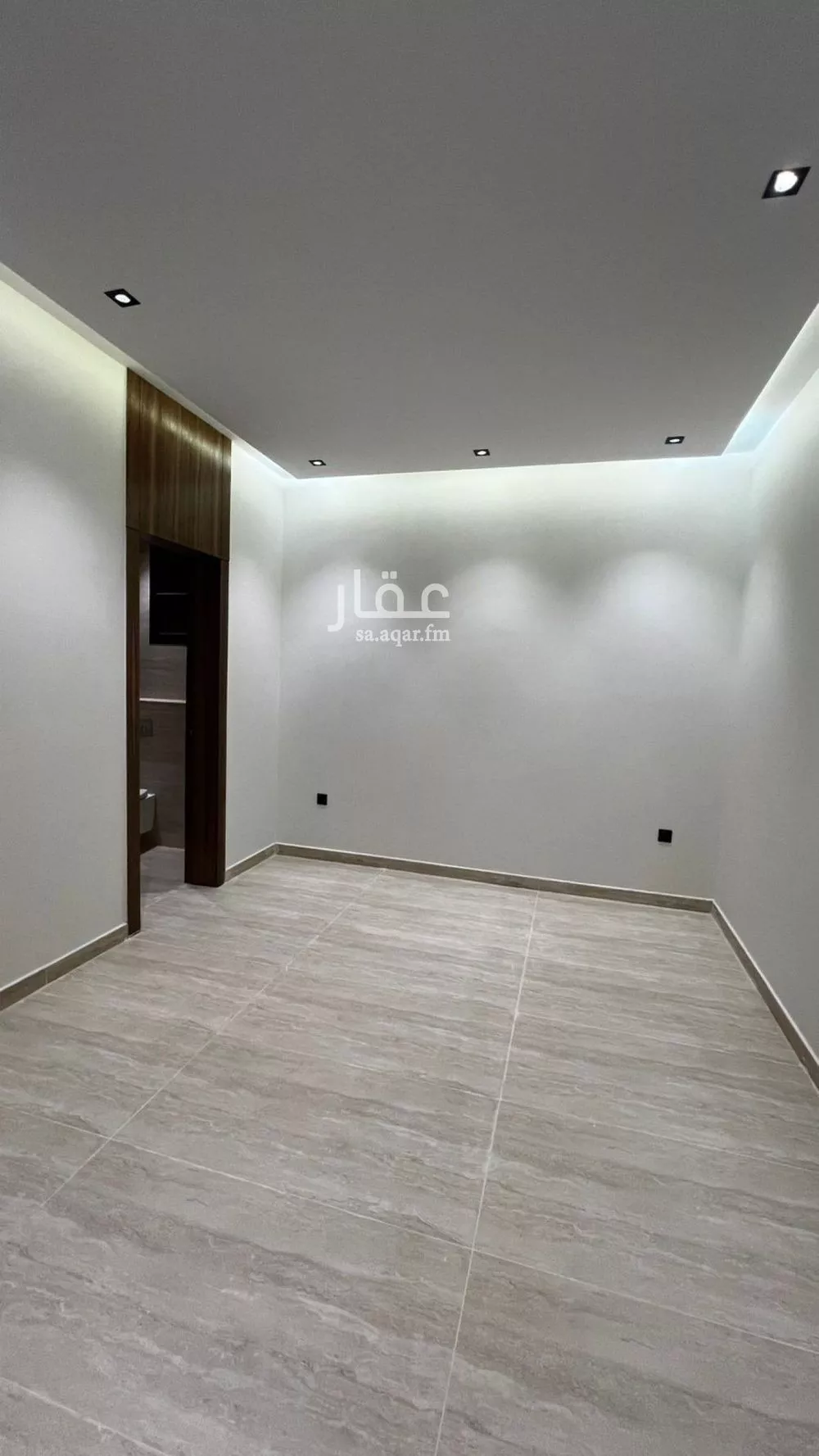 دور 4 غرف في الحزم 5