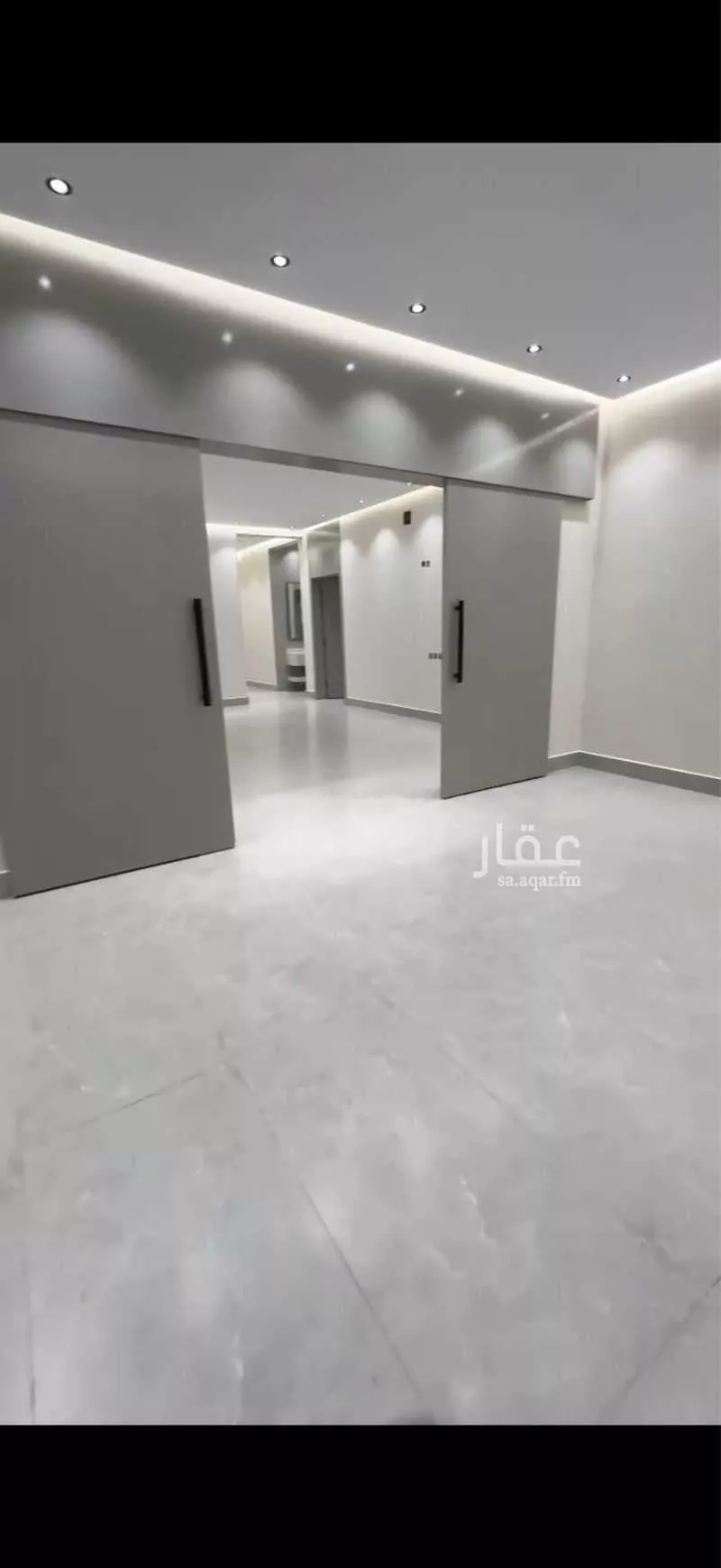 6 bedroom floor in Dahiat Namar 6