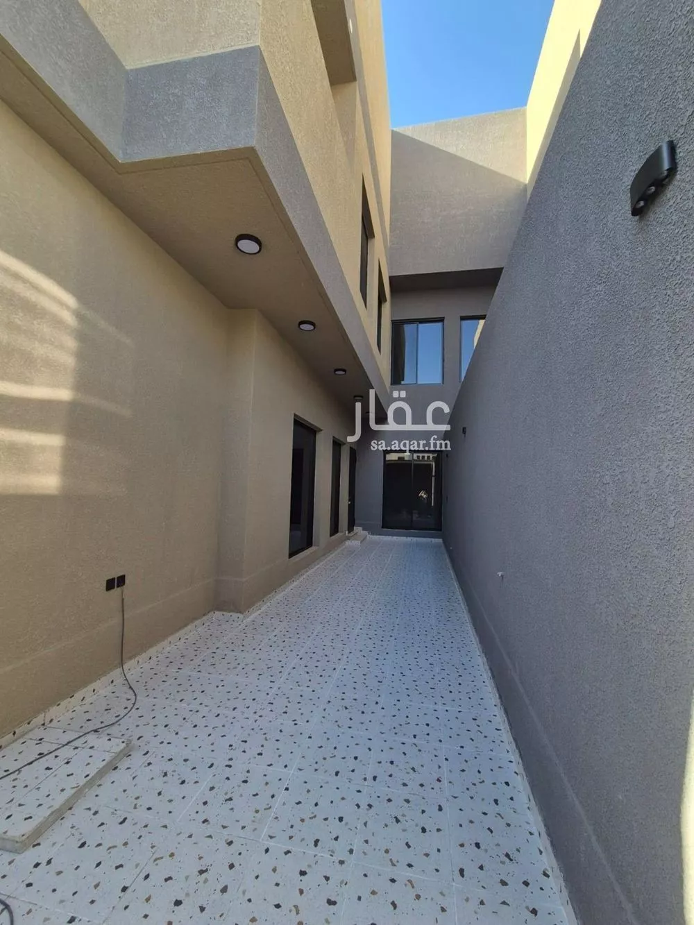 3 bedroom floor in Al Rawabi 17