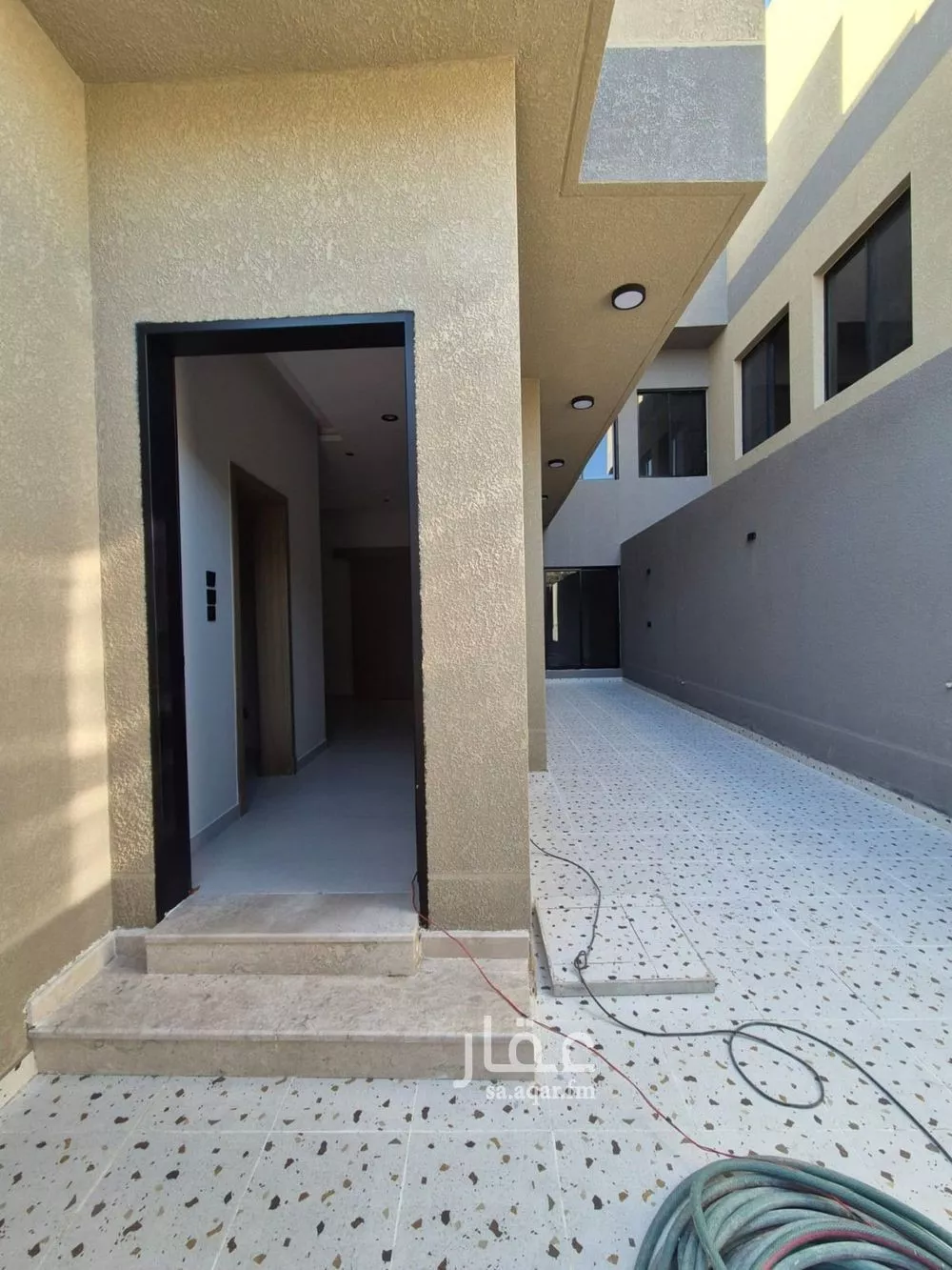 3 bedroom floor in Al Rawabi 18