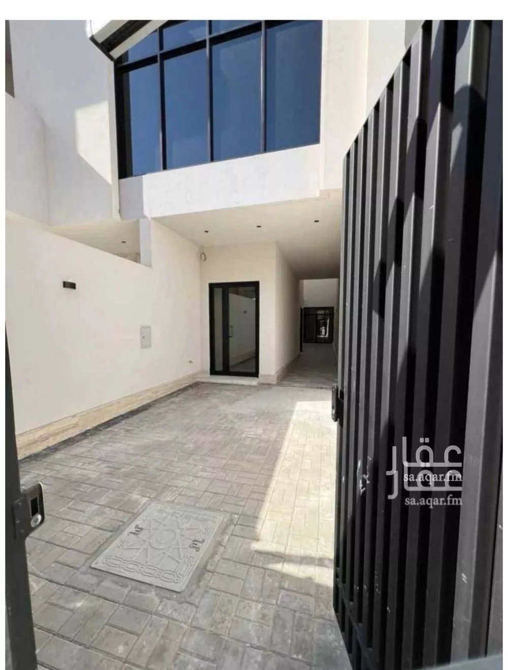 4 bedroom floor in Al Sahafah 3
