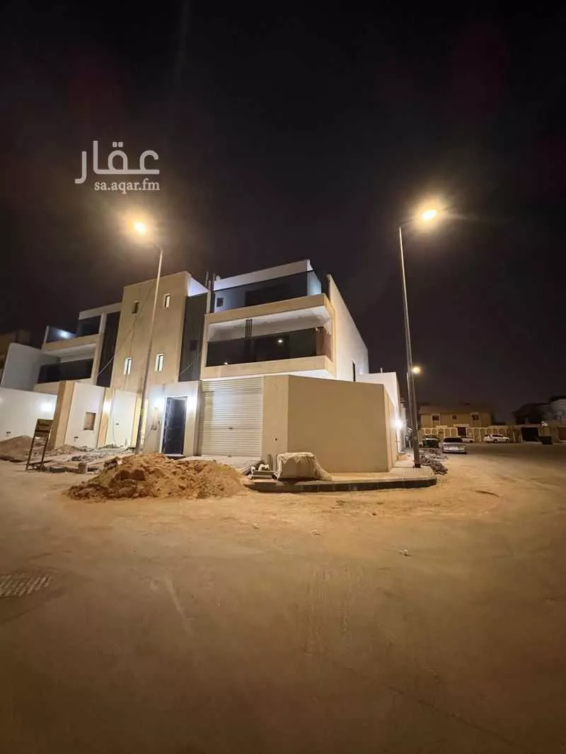 دور 5 غرف في الشفا 5