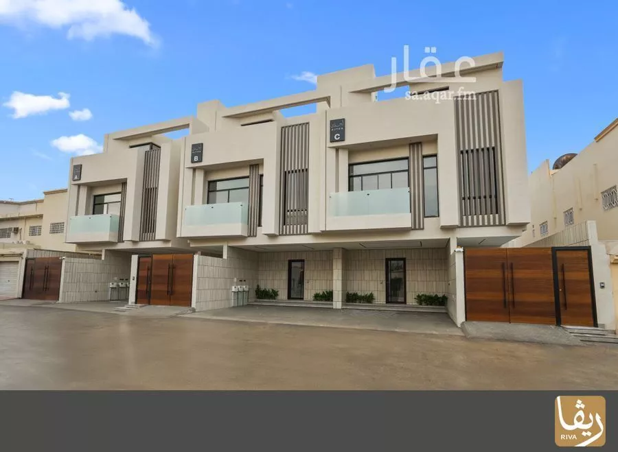 دور 3 غرف في المرسلات 2