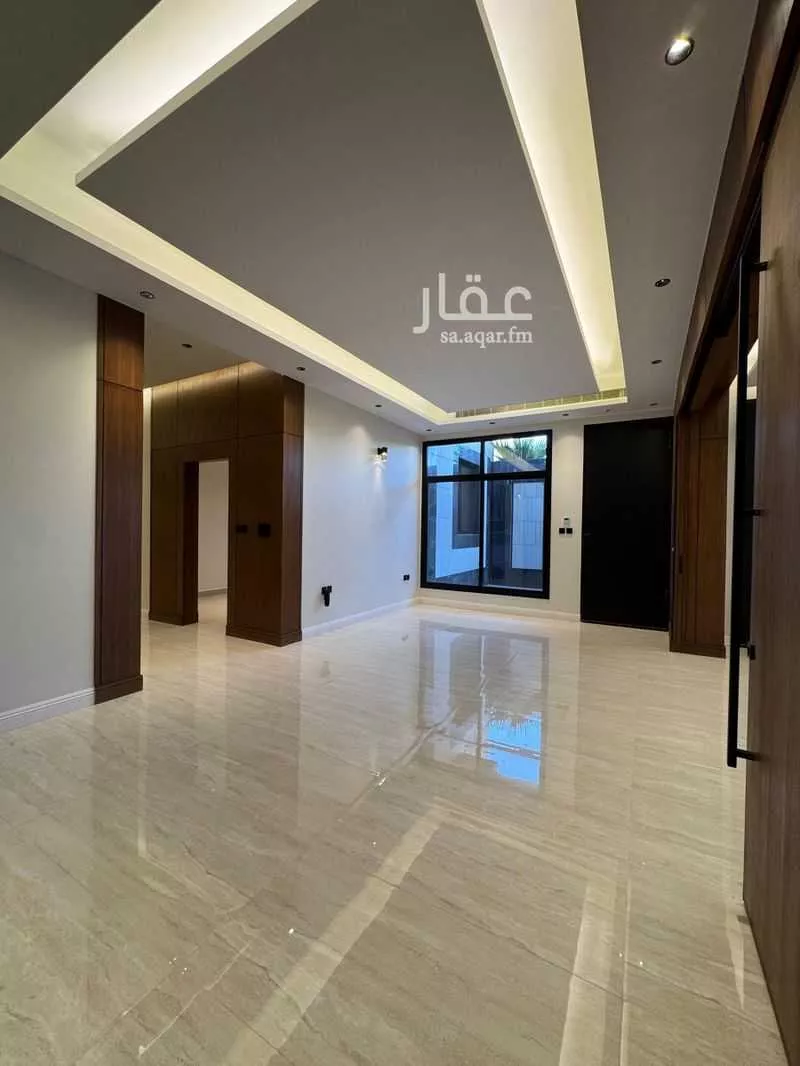 دور 4 غرف في النرجس 14