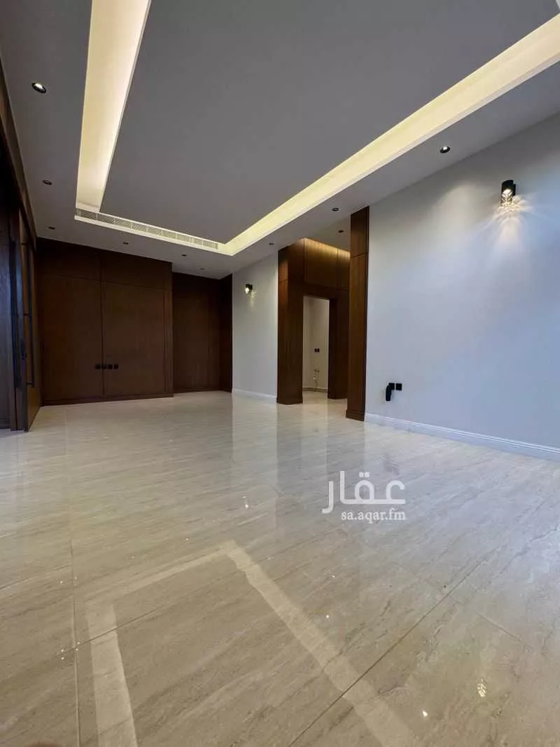 دور 4 غرف في النرجس 3