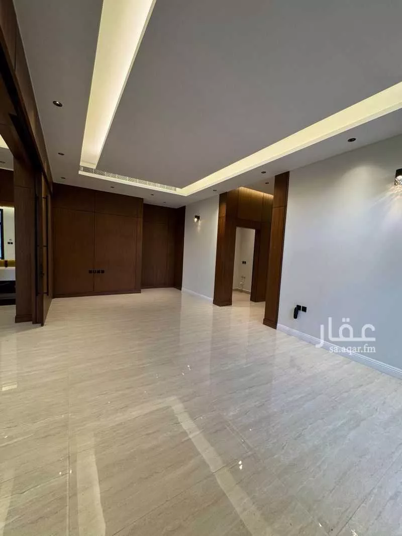 دور 4 غرف في النرجس 22