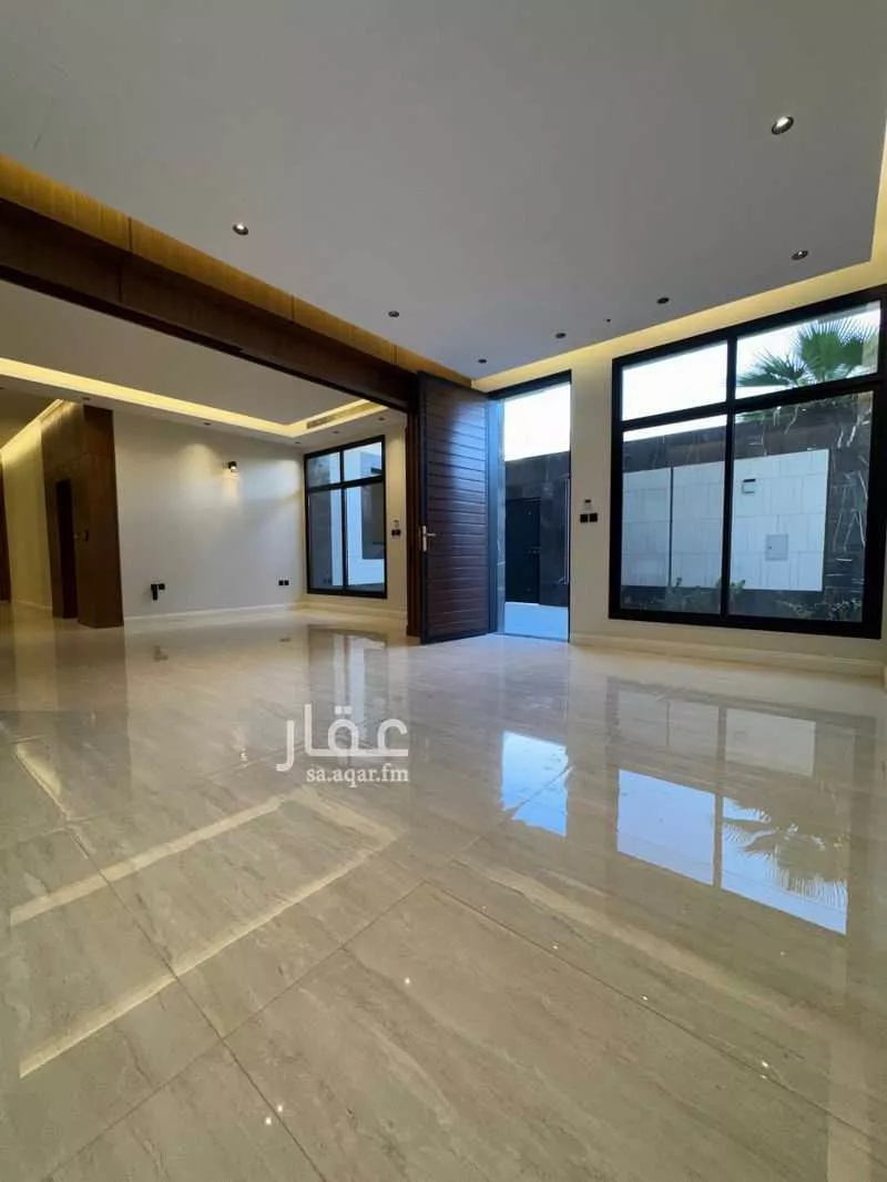 دور 4 غرف في النرجس 6