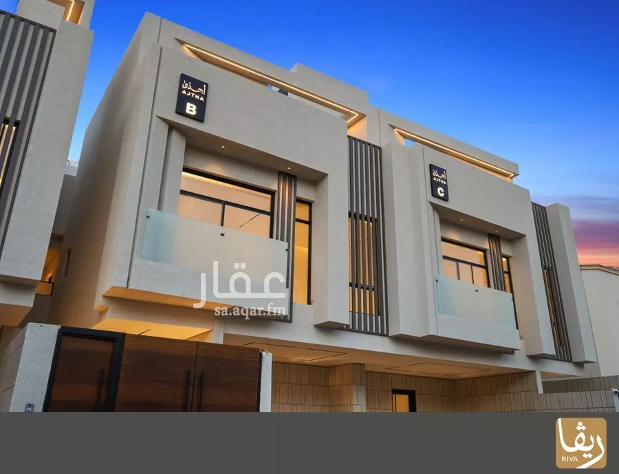 دور 3 غرف في المرسلات 16