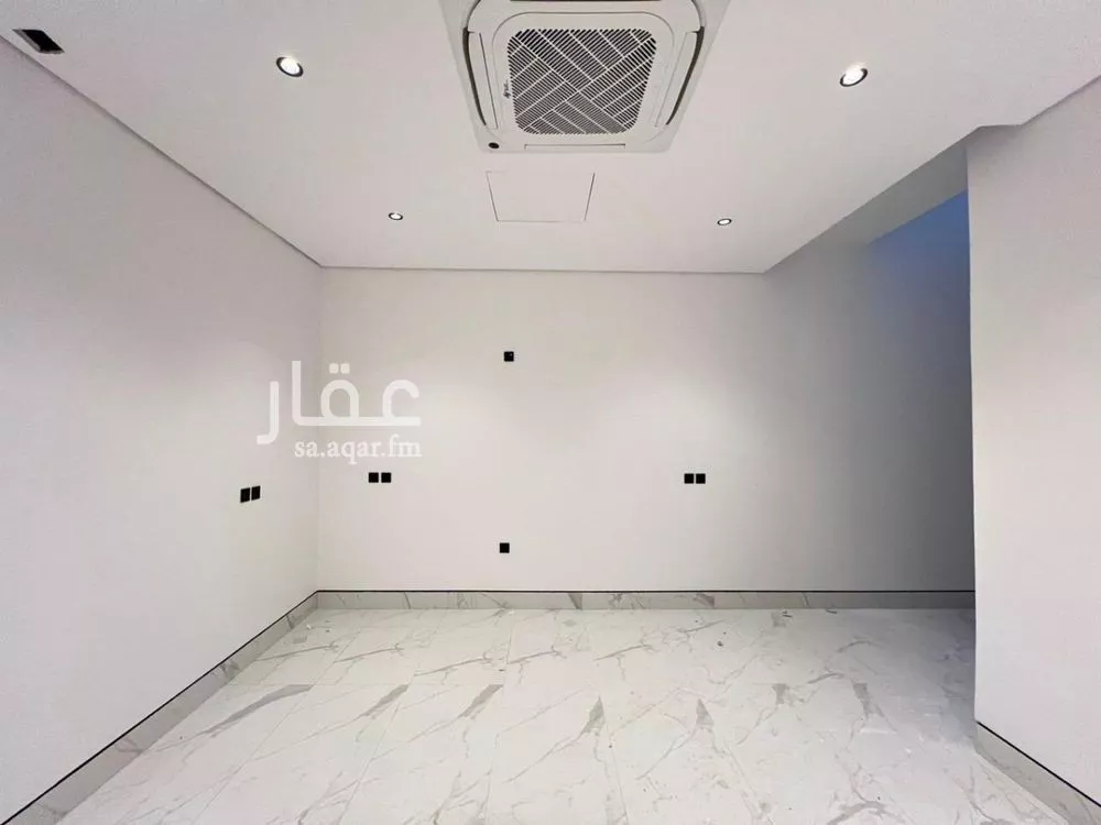 دور 3 غرف في النرجس 2