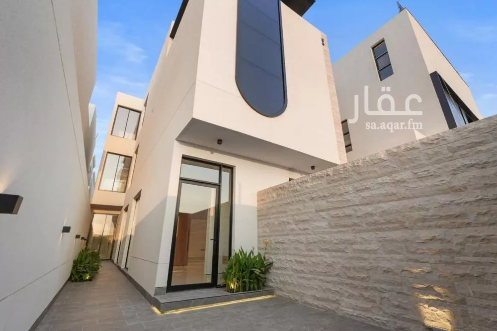 3 bedroom floor in Al Narjis 2