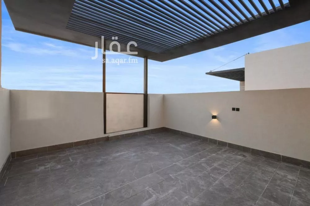 3 bedroom floor in Al Narjis 5