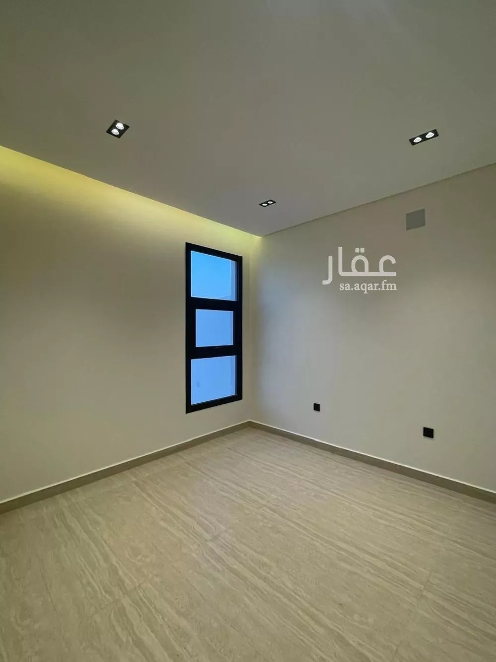 دور 3 غرف في السويدي الغربي 13