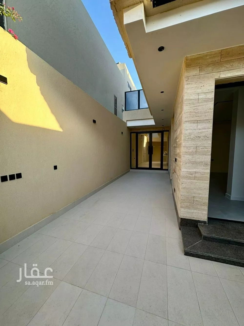دور 3 غرف في النرجس 13