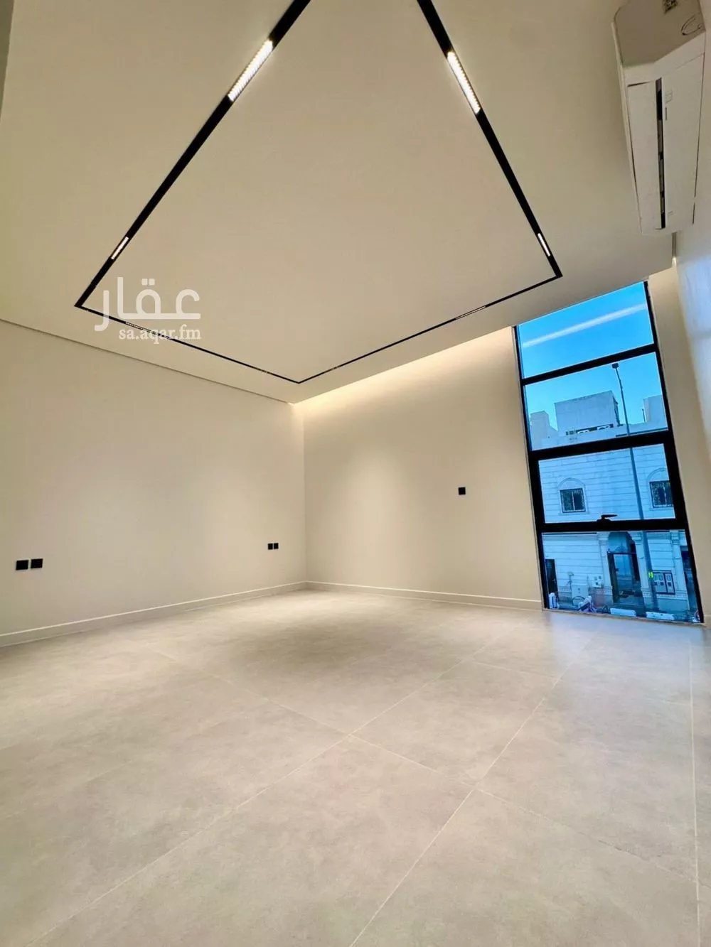 دور 3 غرف في النرجس 3