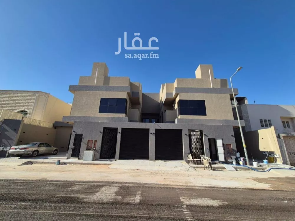 دور 3 غرف في الروابي 11