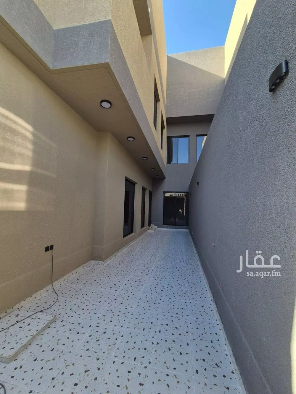 دور 3 غرف في الروابي 12