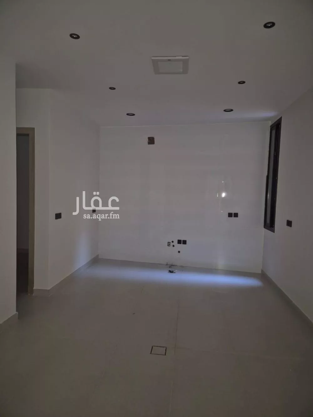 دور 3 غرف في الروابي 16