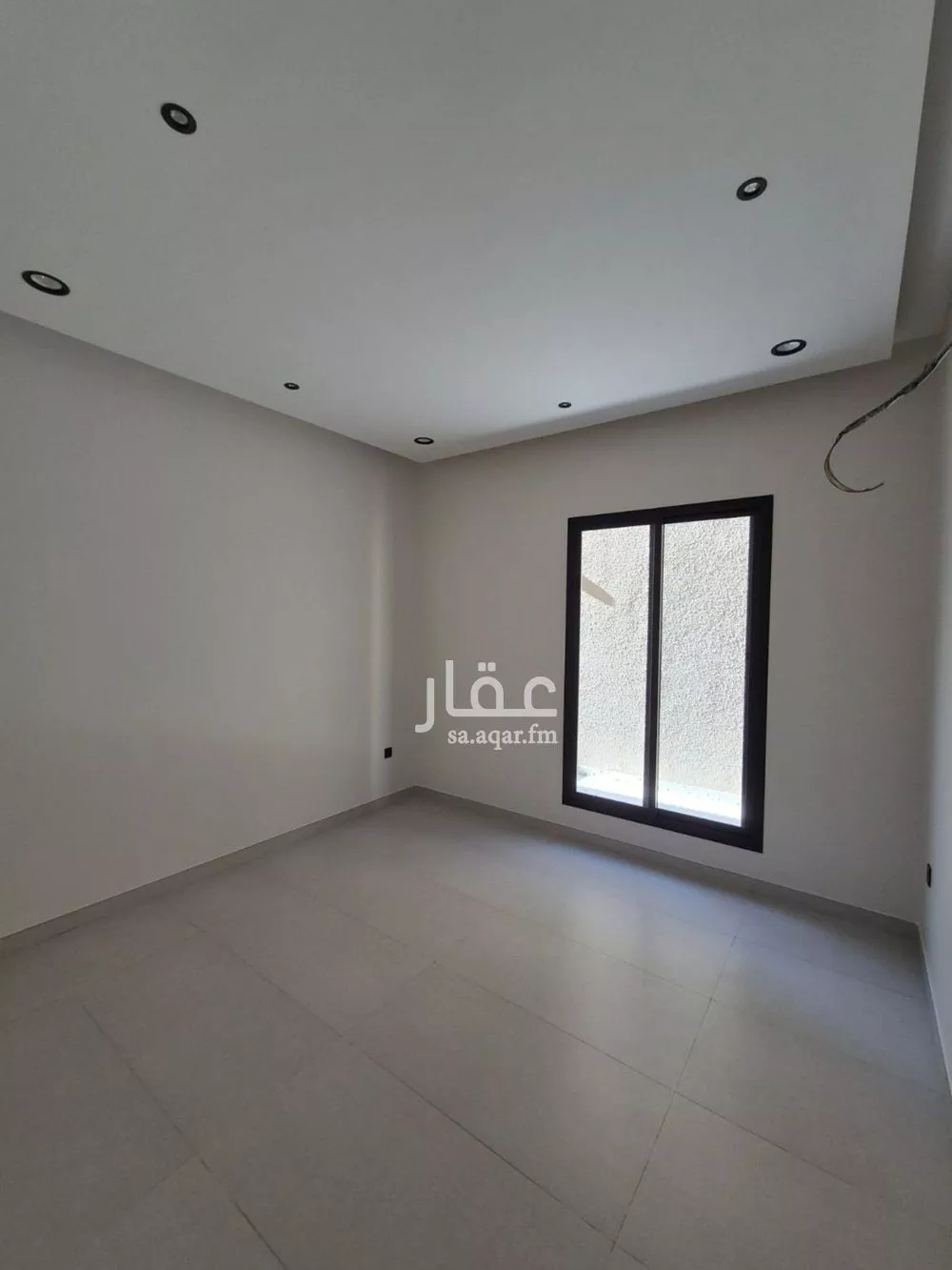 دور 3 غرف في الروابي 17