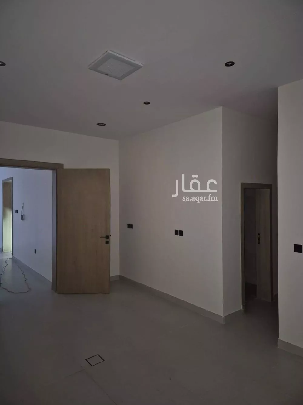 دور 3 غرف في الروابي 18