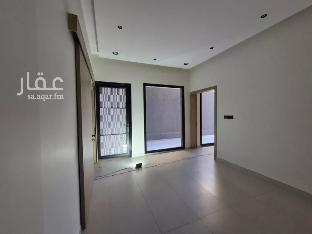 دور 3 غرف في الروابي 21