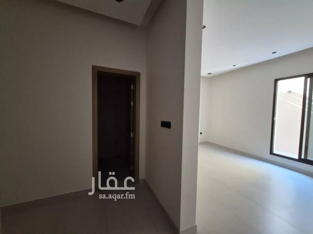 دور 3 غرف في الروابي 8