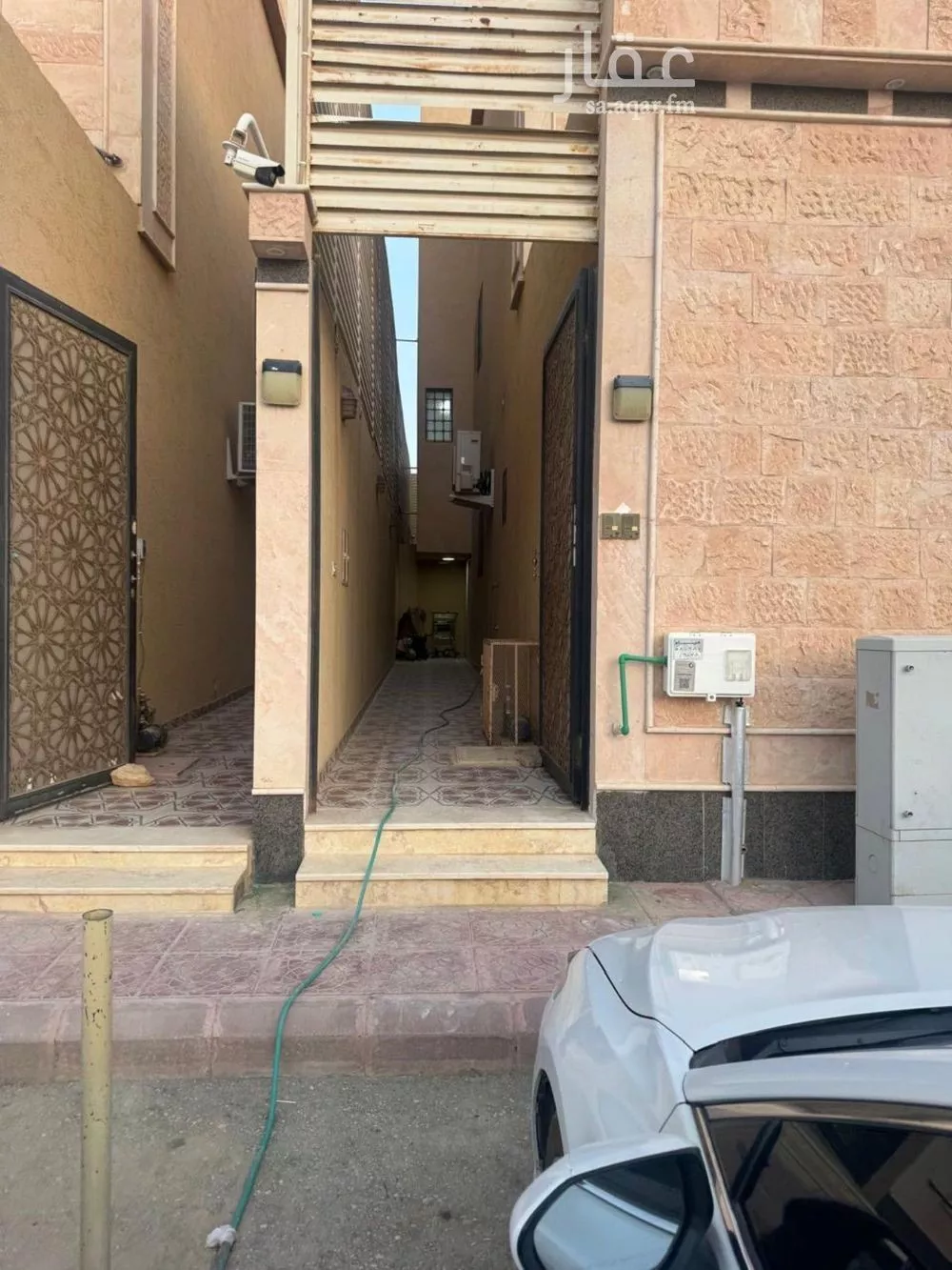 4 bedroom apartment in Al Mahdiyyah, Riyadh 2