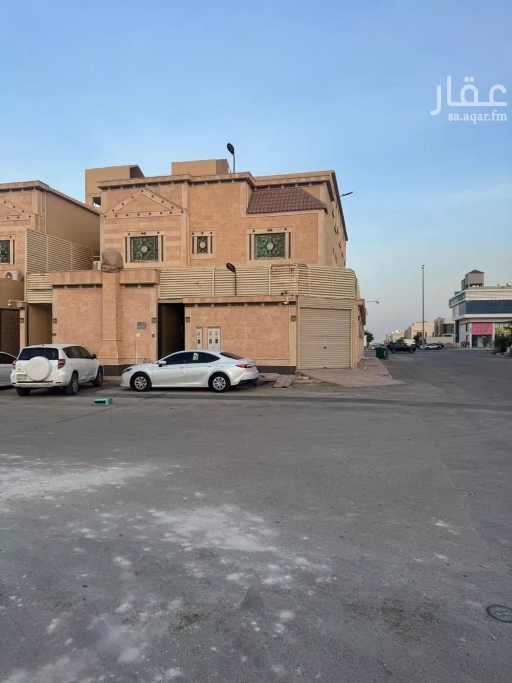 4 bedroom apartment in Al Mahdiyyah, Riyadh 12