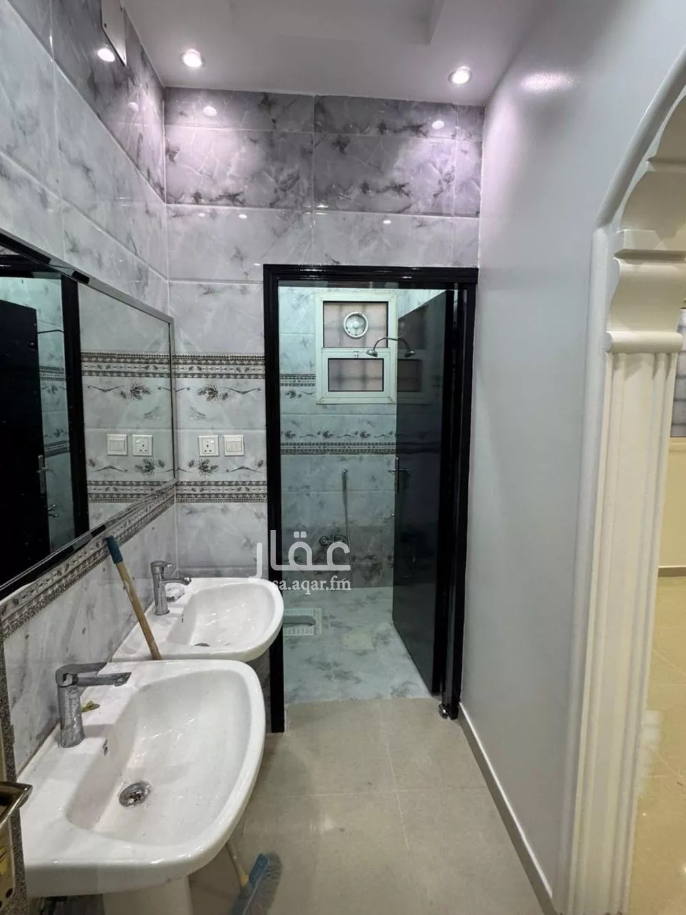 4 bedroom apartment in Al Mahdiyyah, Riyadh 3