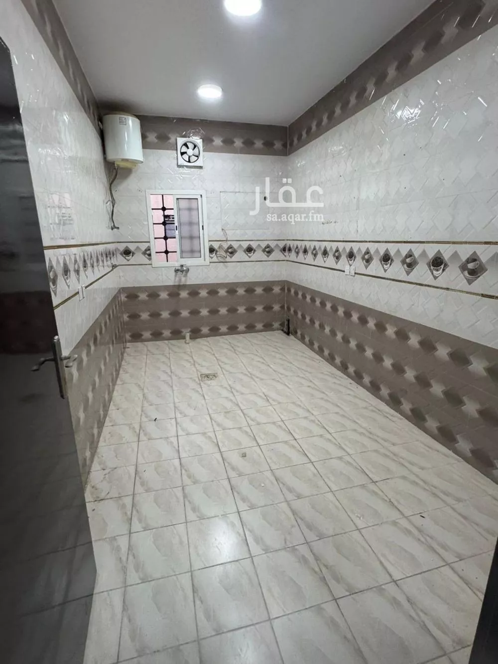 4 bedroom apartment in Al Mahdiyyah, Riyadh 4