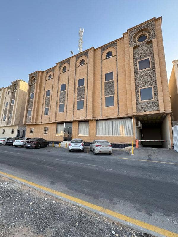 شقة  في الوادي، الرياض 2