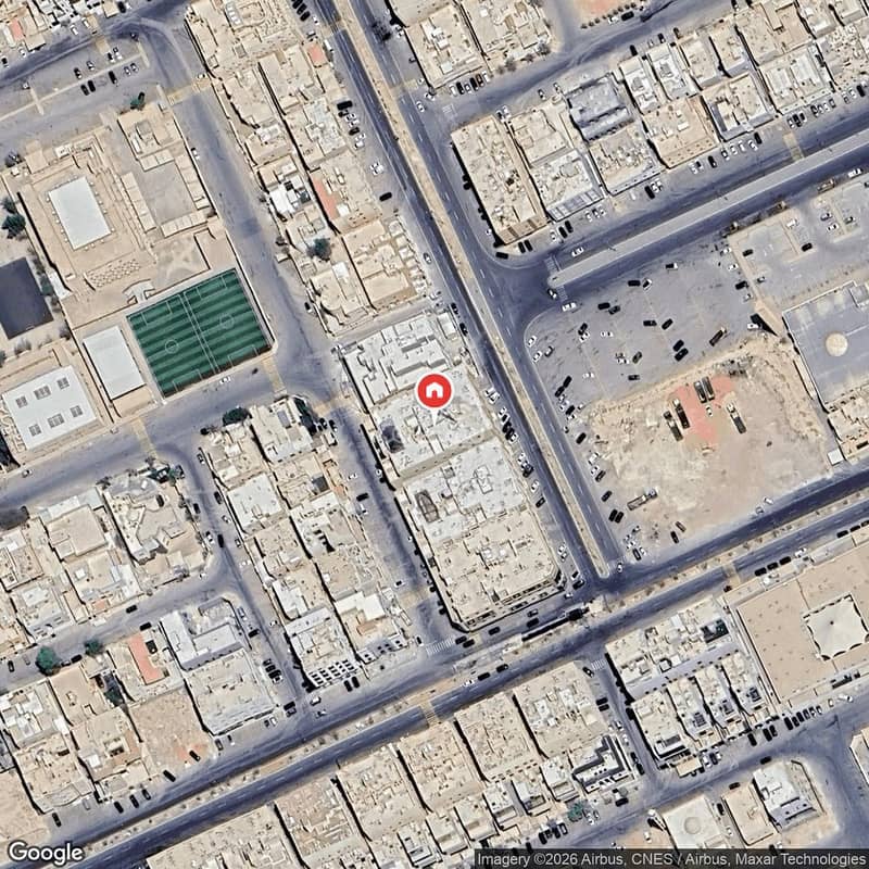 شقة  في الوادي، الرياض 8