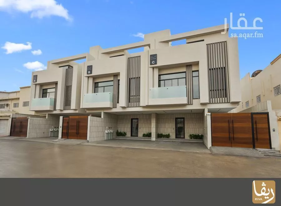2 bedroom floor in Al Mursalat 2