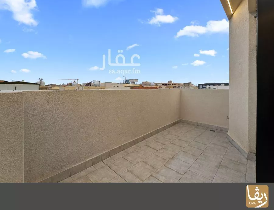 2 bedroom floor in Al Mursalat 15