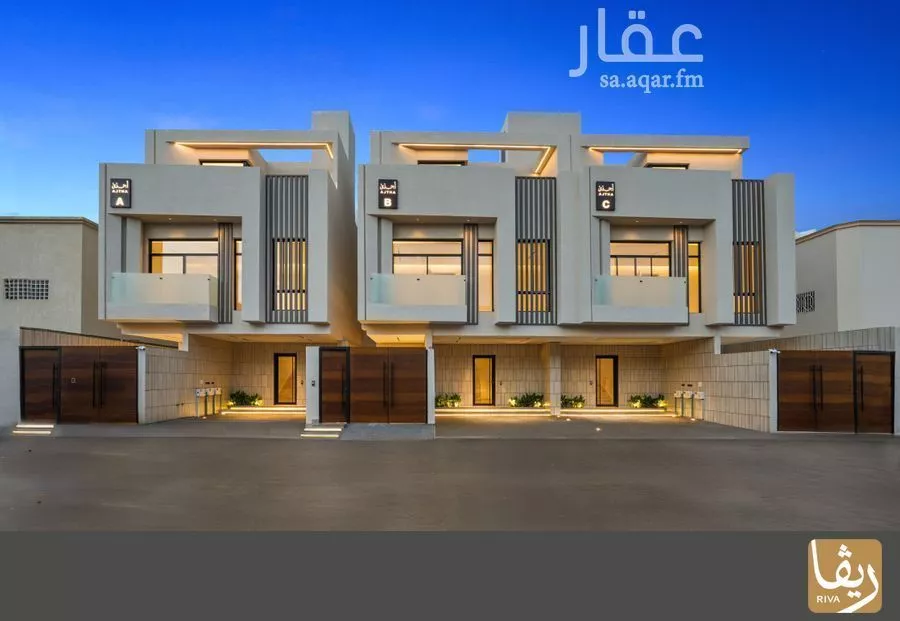 2 bedroom floor in Al Mursalat 17