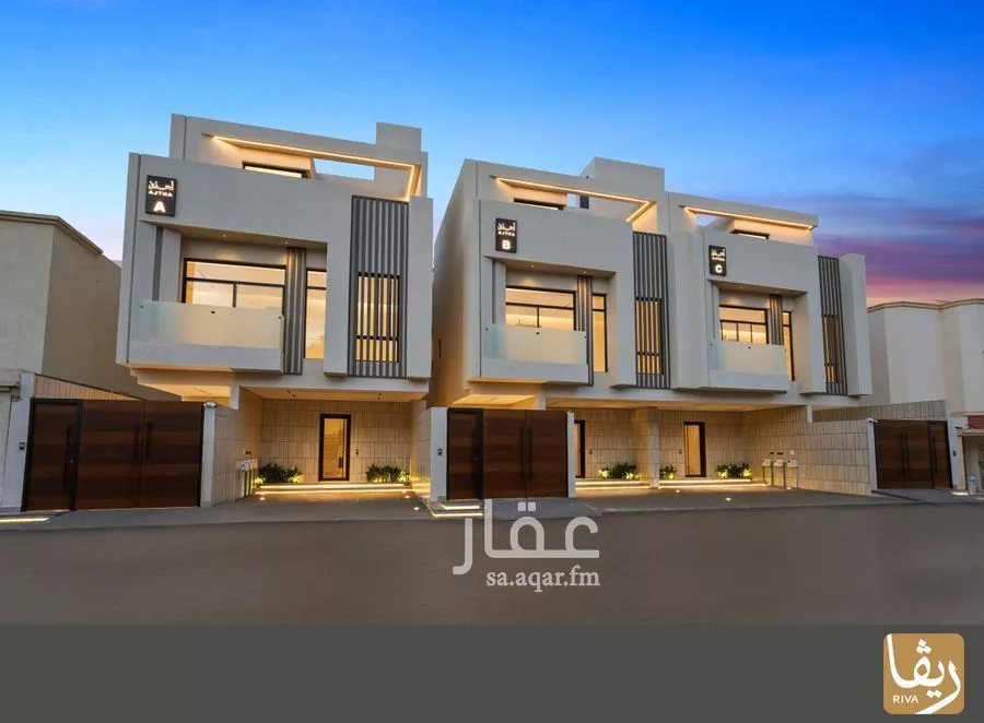 2 bedroom floor in Al Mursalat 18