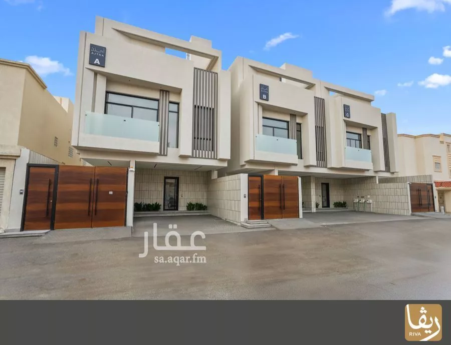 2 bedroom floor in Al Mursalat 3