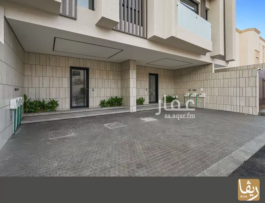 2 bedroom floor in Al Mursalat 4