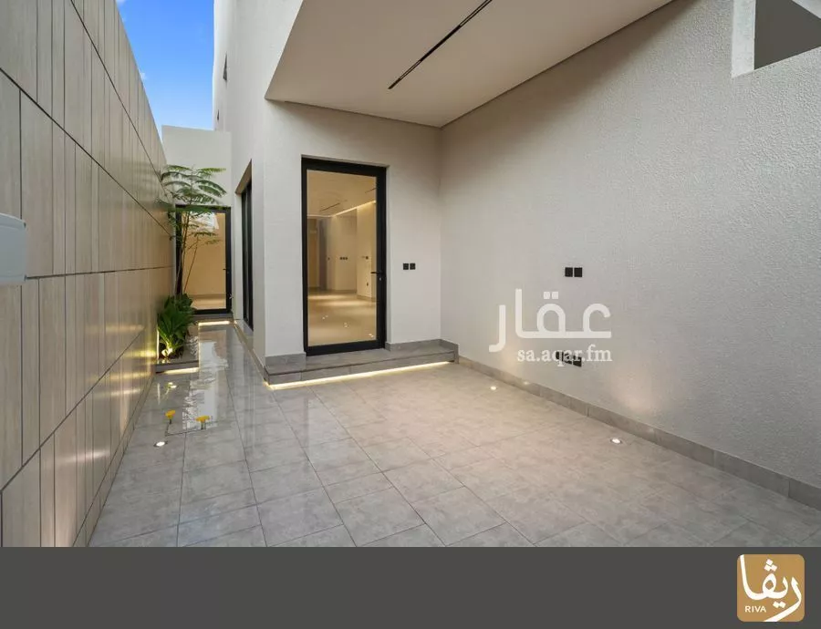 2 bedroom floor in Al Mursalat 5
