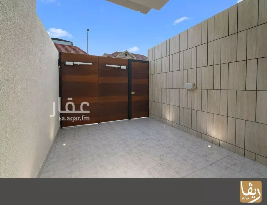 2 bedroom floor in Al Mursalat 6