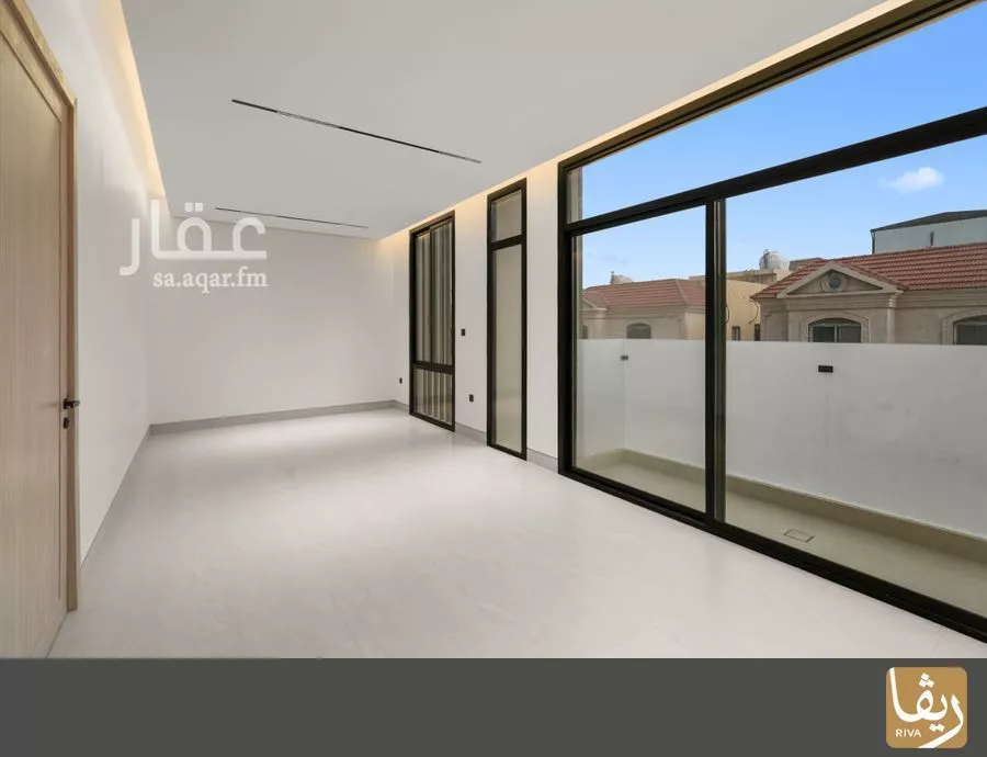 2 bedroom floor in Al Mursalat 10