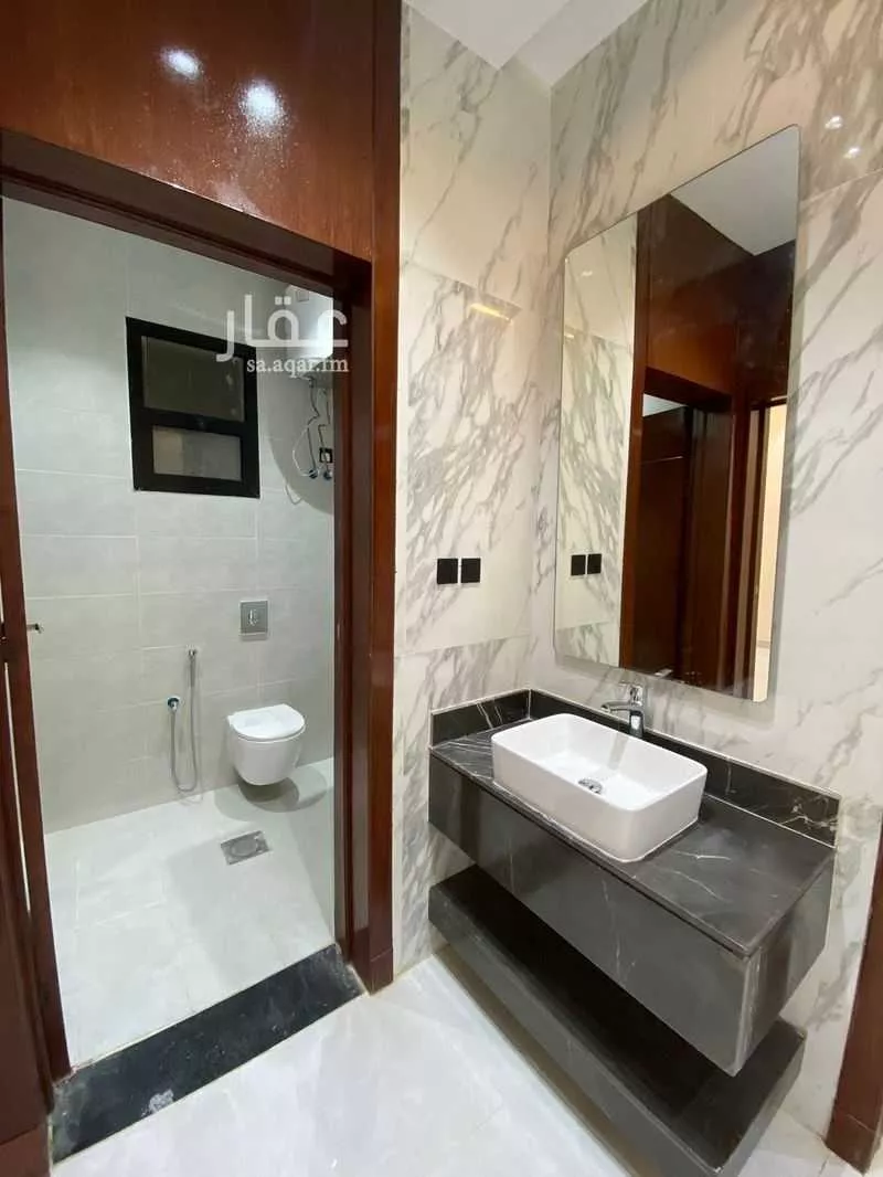5 bedroom floor in Dahiat Namar 12