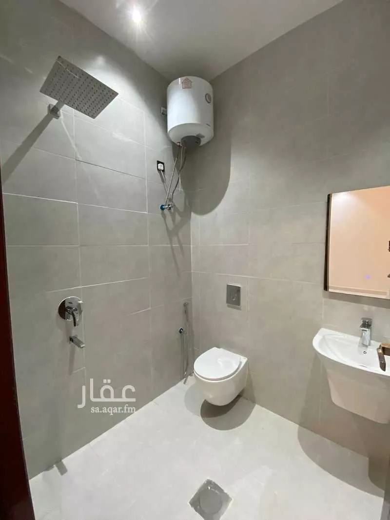 5 bedroom floor in Dahiat Namar 3