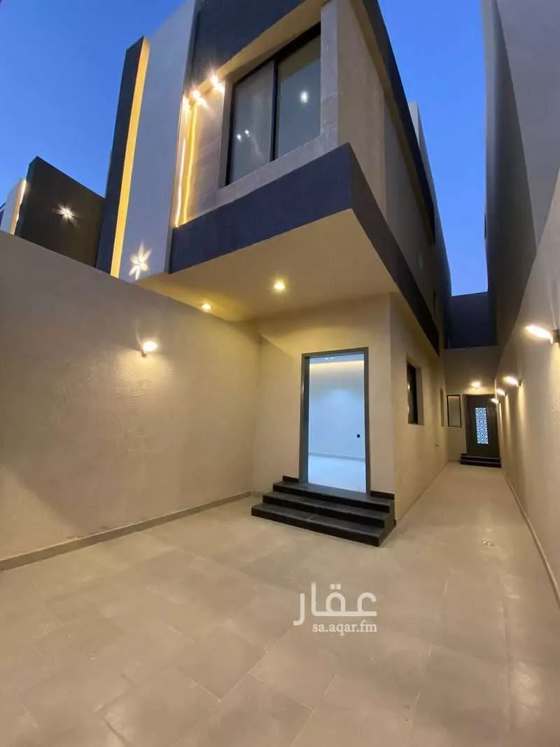 5 bedroom floor in Dahiat Namar 9