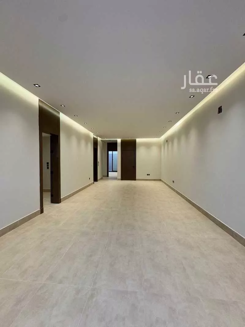 دور 4 غرف في النرجس 21