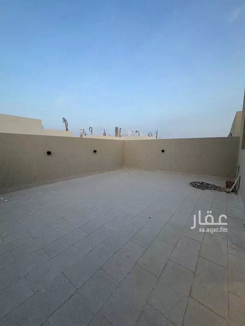 دور 4 غرف في النرجس 24