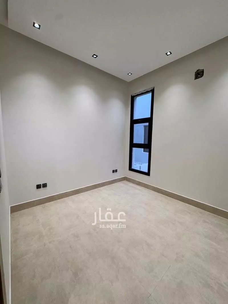 دور 4 غرف في النرجس 6