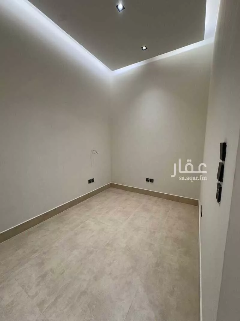 دور 4 غرف في النرجس 8