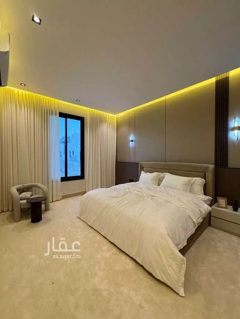 دور 4 غرف في النرجس 11
